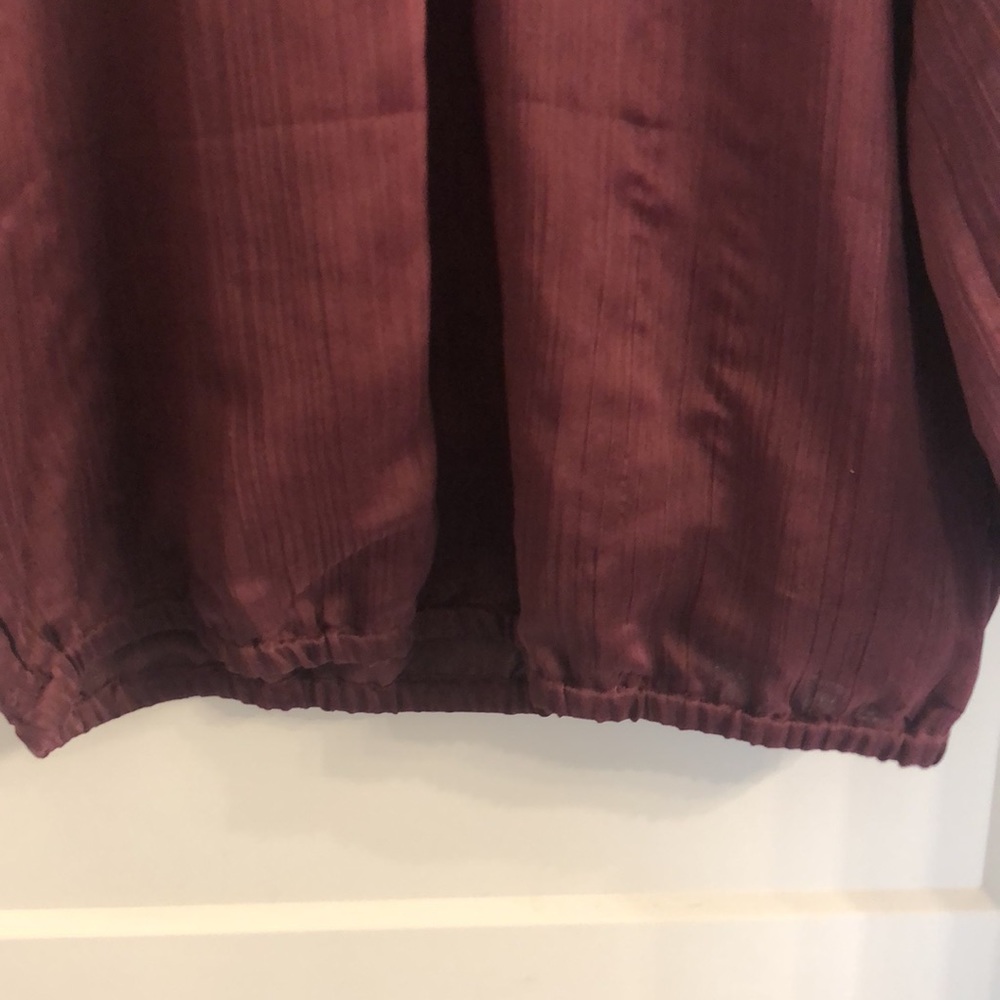 Loft work blouse - Picture 3 of 6
